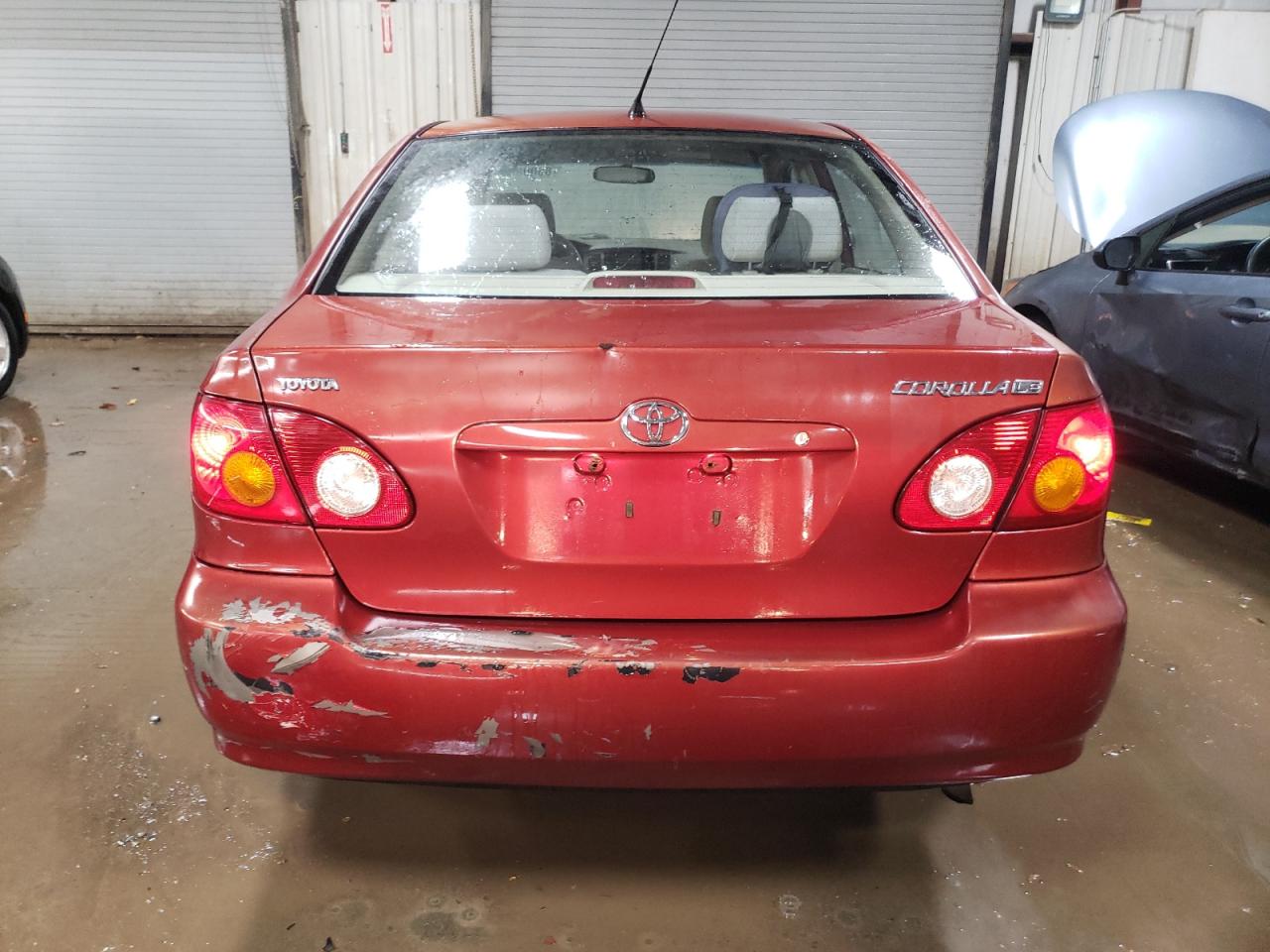 2004 Toyota Corolla - Image 6