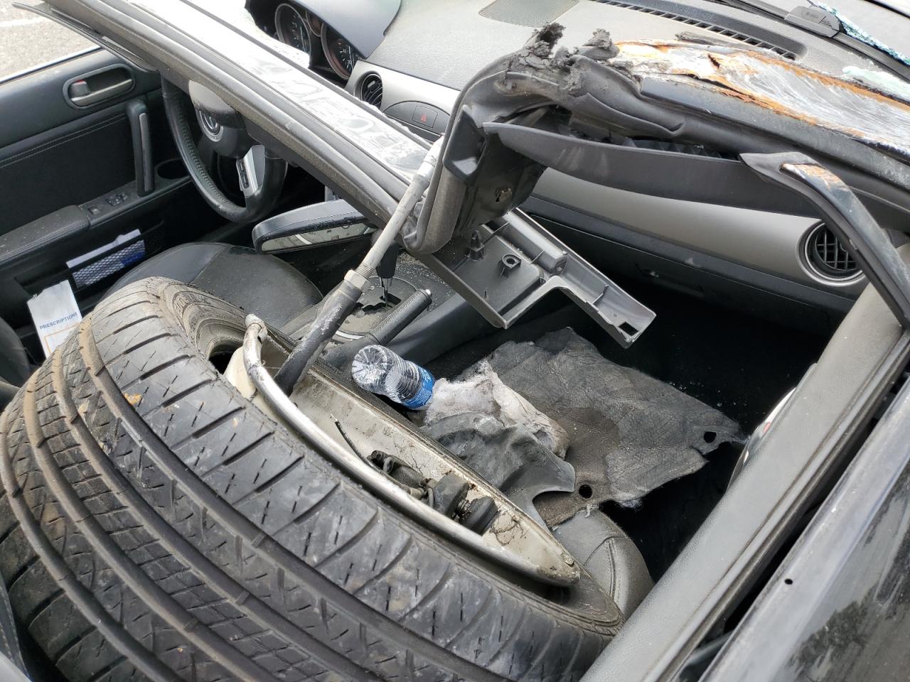 2012 Mazda MX-5 - Image 8