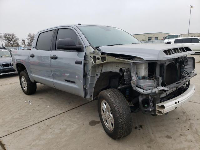  TOYOTA TUNDRA 2019 Szary