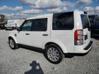 2012 Land Rover Lr4 Hse Luxury продається в Riverview, FL - Normal Wear