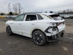 2022 Volkswagen Id.4 Pro S na sprzedaż w Portland, OR - Rear End