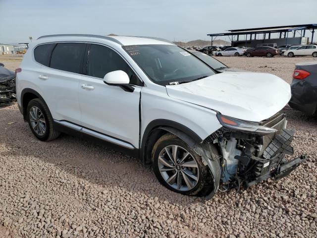  HYUNDAI SANTA FE 2020 Biały