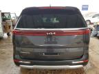 2023 Kia Carnival Lx na sprzedaż w Albuquerque, NM - Water/Flood
