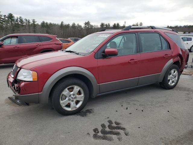 2006 Ford Freestyle Sel