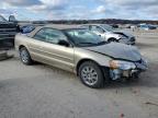 2004 Chrysler Sebring Limited na sprzedaż w Kansas City, KS - Front End