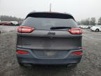 2018 Jeep Cherokee Latitude продається в Finksburg, MD - Front End