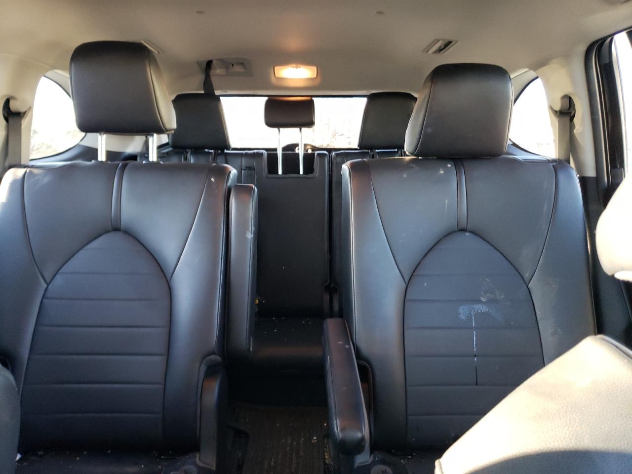 2021 Toyota Highlander - Image 10