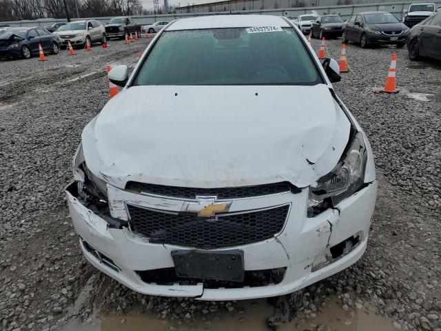  CHEVROLET CRUZE 2014 Серый