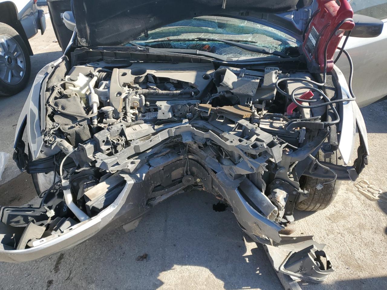 2017 Nissan Altima - Image 11