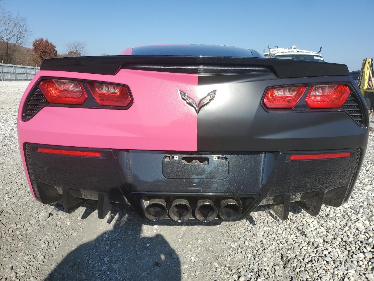 2019 Chevrolet Corvette - Image 6