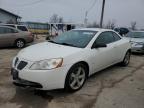 2007 Pontiac G6 Gt na sprzedaż w Pekin, IL - Front End