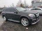 2015 Mercedes-Benz Gl 550 4Matic за продажба в Portland, OR - Minor Dent/Scratches