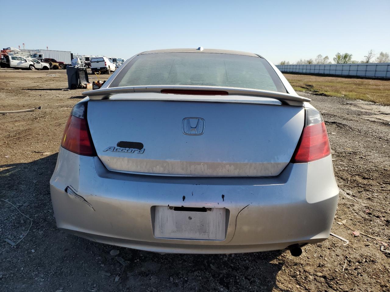 2009 Honda Accord - Image 6