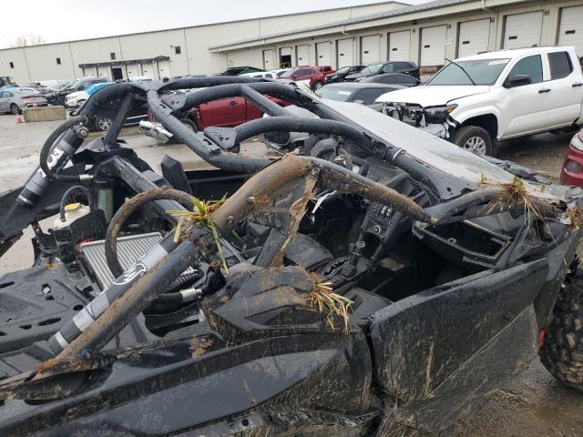 2024 CAN-AM MAVERICK X3 X RS TURBO RR