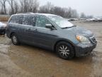 2010 Honda Odyssey Ex zu verkaufen in Davison, MI - Mechanical