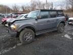 2022 Ford Bronco Base იყიდება Marlboro-ში, NY - Front End