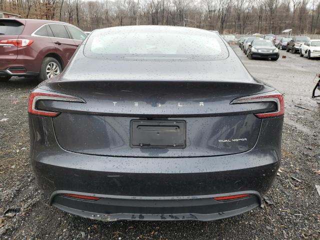  TESLA MODEL 3 2024 Szary