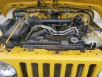 2004 Jeep Wrangler X للبيع في Indianapolis، IN - All Over