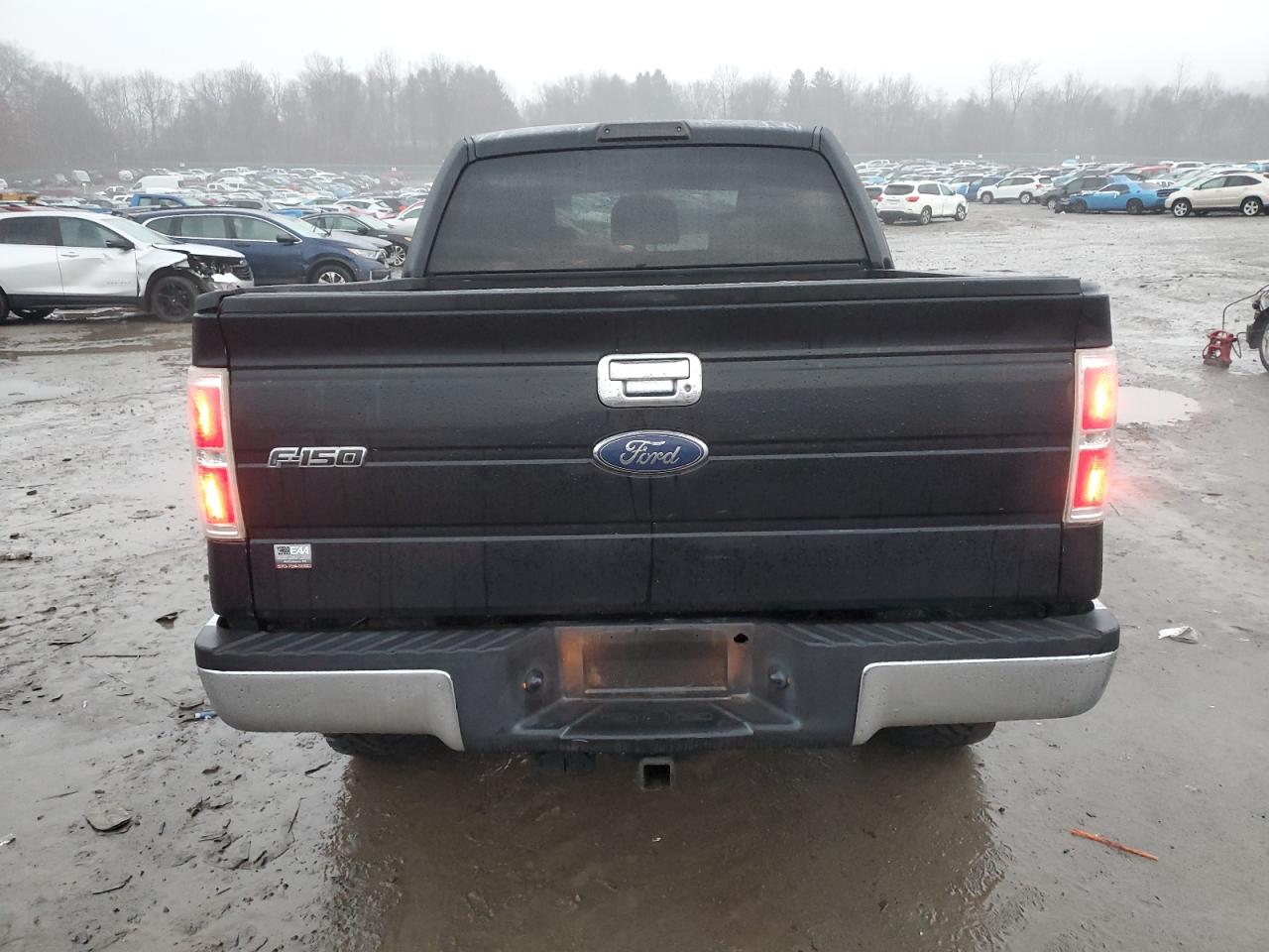 2011 Ford F-150 - Image 6