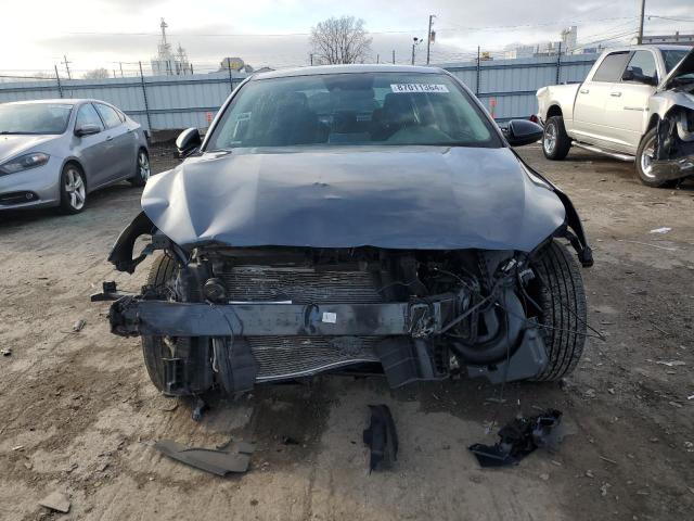  KIA FORTE 2020 Серый