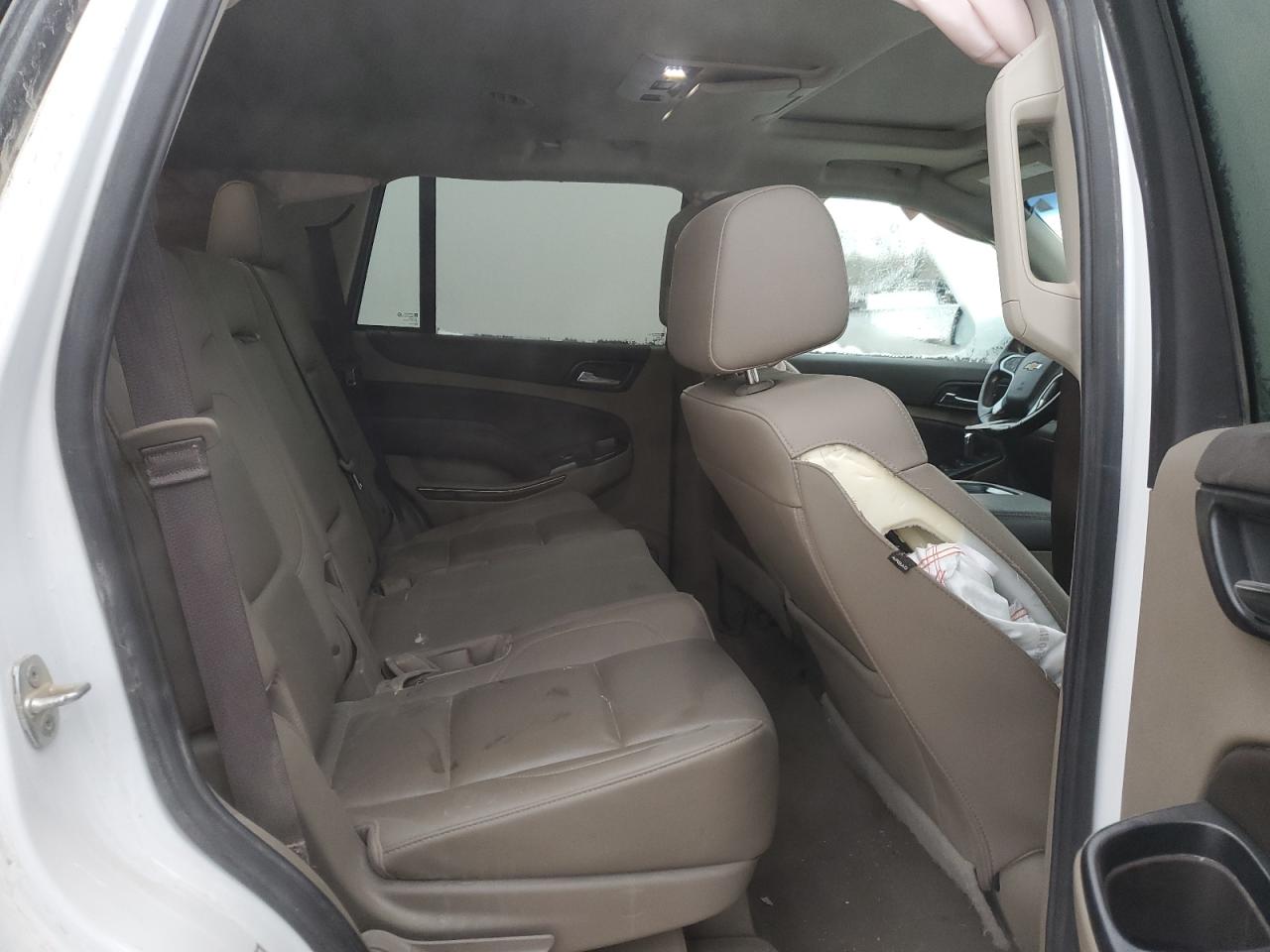 2020 Chevrolet Tahoe - Image 11