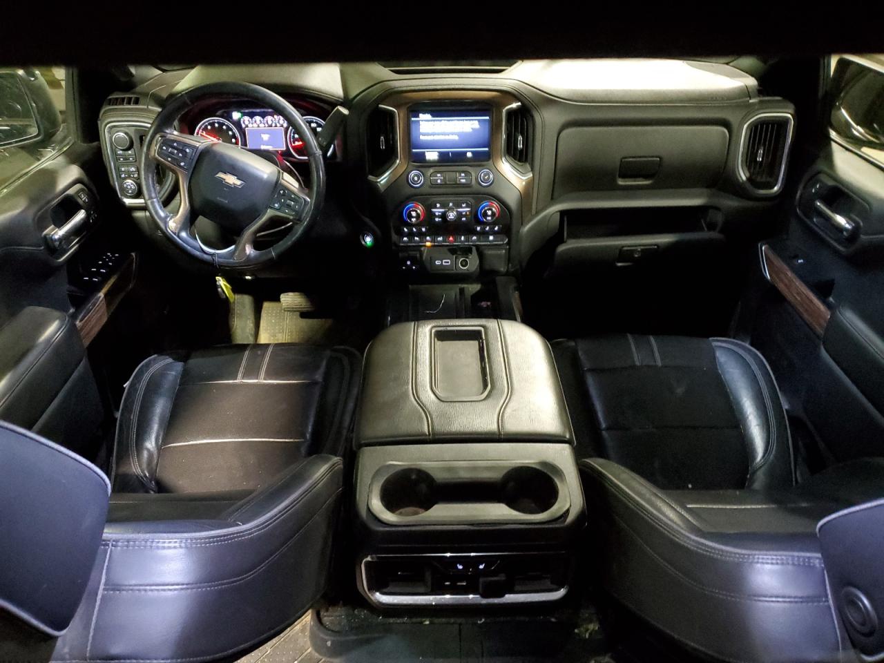 2019 Chevrolet Silverado - Image 8