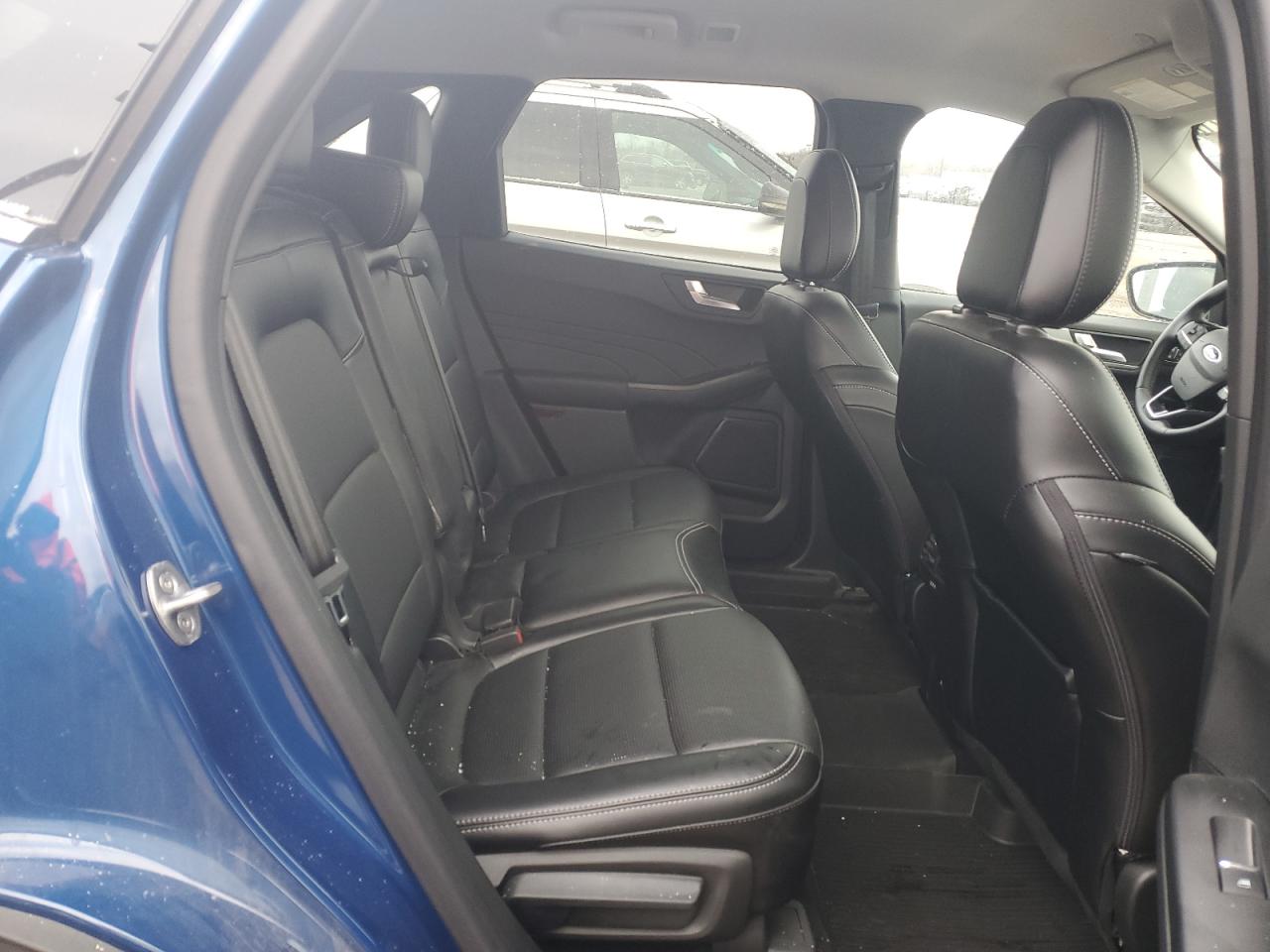 2023 Ford Escape - Image 11