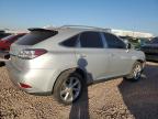 2010 Lexus Rx 350 продається в Phoenix, AZ - Front End