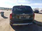 2021 Kia Telluride Sx zu verkaufen in Albuquerque, NM - Side