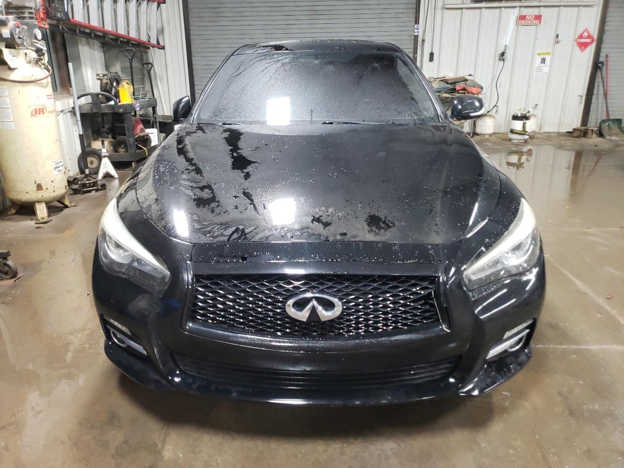 2014 Infiniti Q50 - Image 5