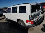 2013 Jeep Patriot Sport للبيع في Kansas City، KS - Rear End