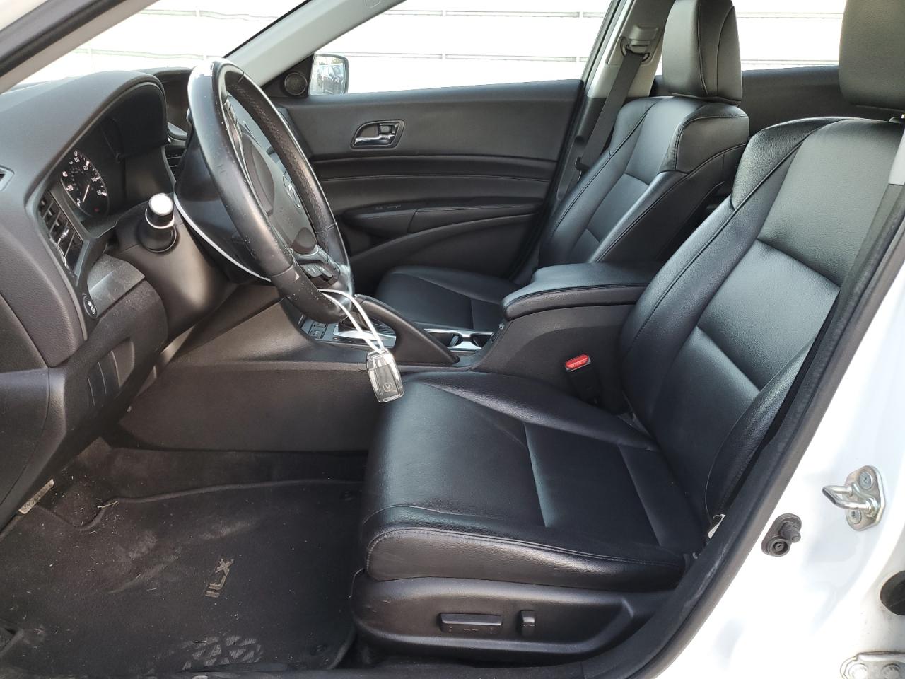 2018 Acura ILX - Image 7