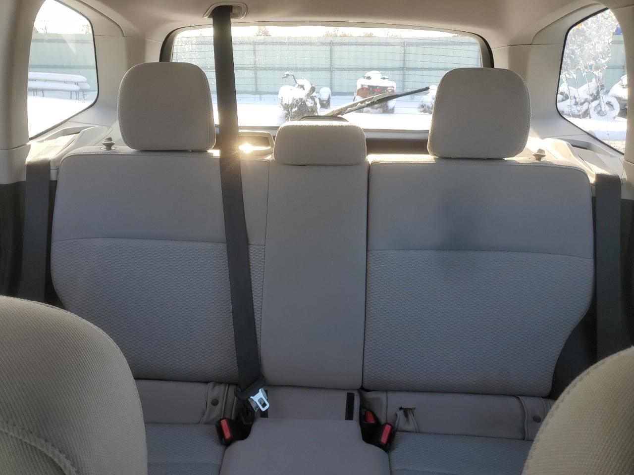 2015 Subaru Forester - Image 10
