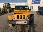 2012 Jeep Wrangler Unlimited Sahara zu verkaufen in Seaford, DE - Front End