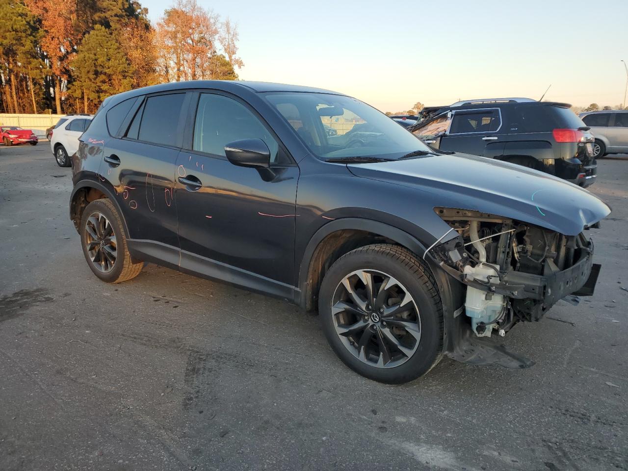 2016 Mazda CX-5 - Image 4