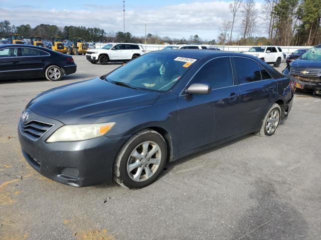 2010 Toyota Camry Se