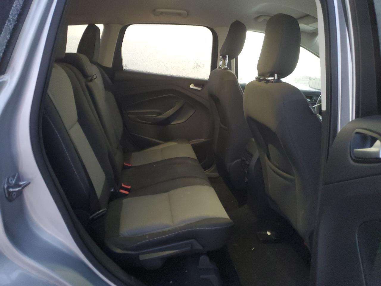 2018 Ford Escape - Image 11