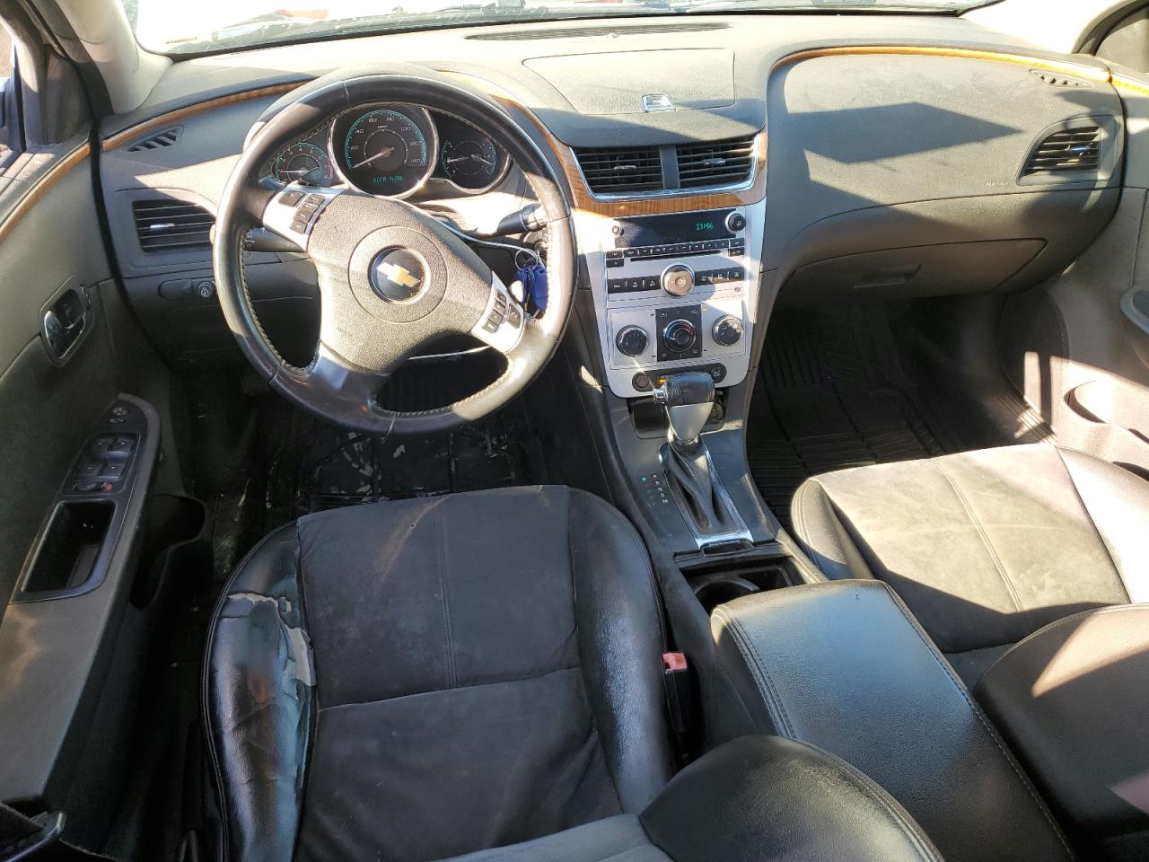 2010 Chevrolet Malibu 2Lt VIN: 1G1ZD5EB2A4147040 Lot: 84481604