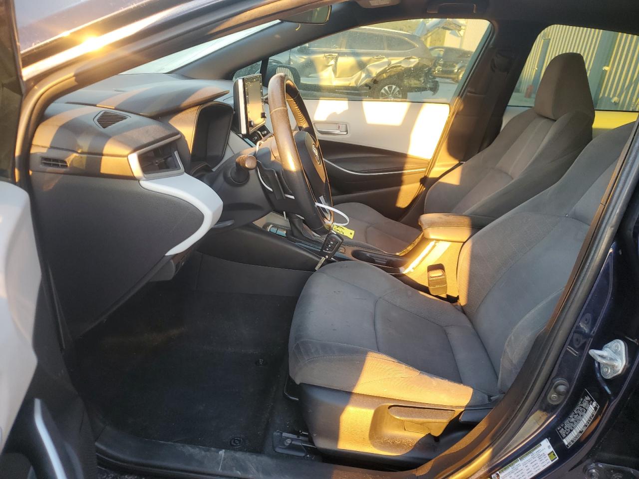 2020 Toyota Corolla - Image 7