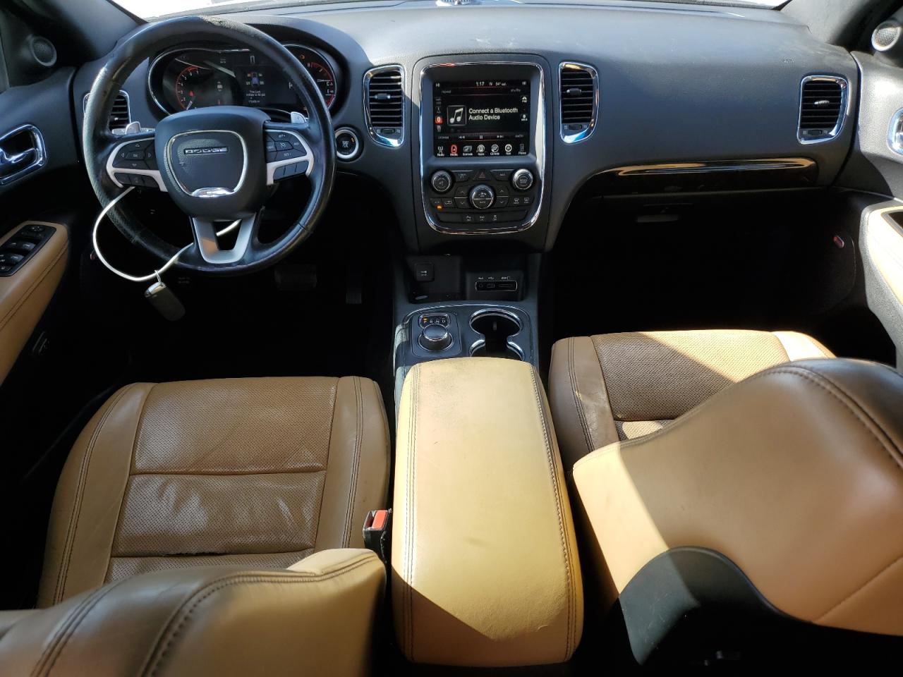 2015 Dodge Durango - Image 8