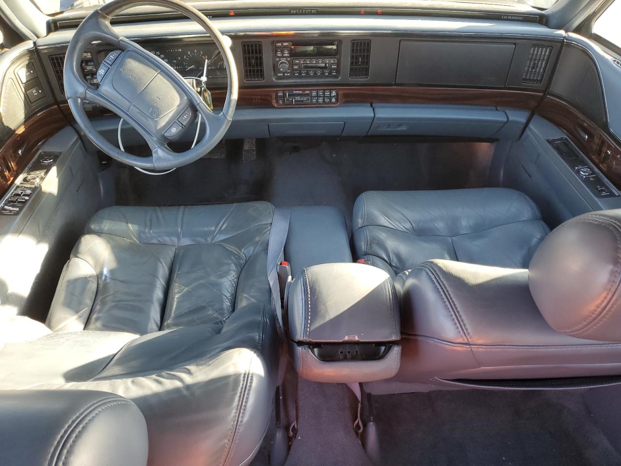 1997 Buick LeSabre - Image 8