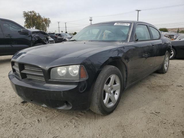 2009 Dodge Charger 