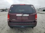 2013 Honda Pilot Exl للبيع في Loganville، GA - All Over