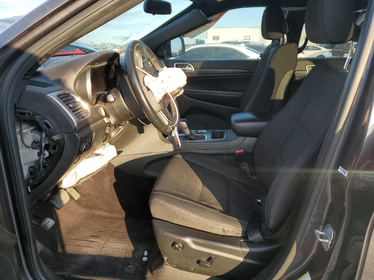 2018 Jeep Grand Cherokee - Image 7