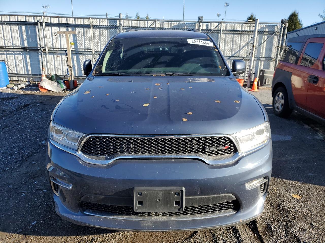 2021 Dodge Durango - Image 5