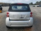 2012 Smart Fortwo Passion de vânzare în Austell, GA - Rear End