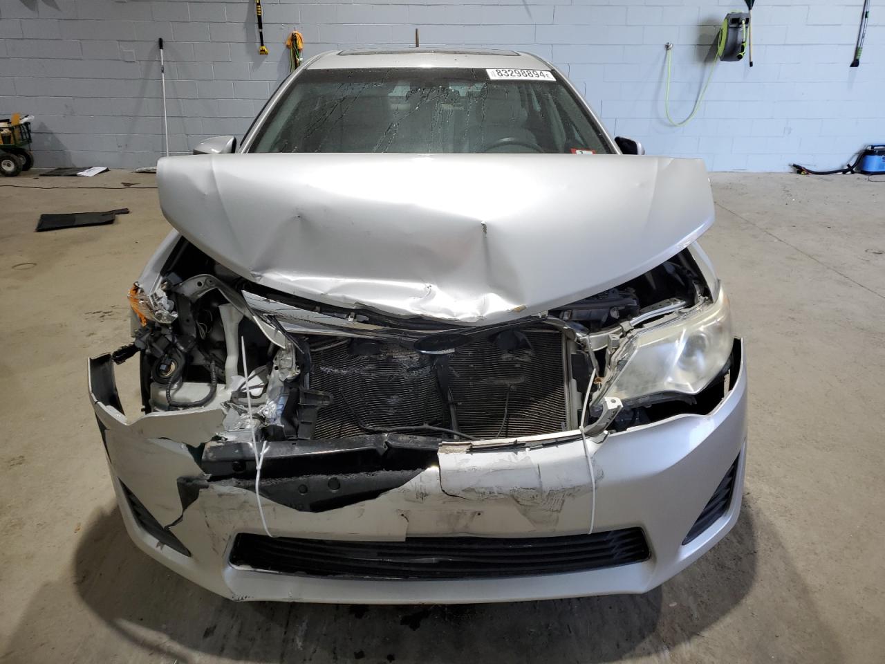 2012 Toyota Camry - Image 5