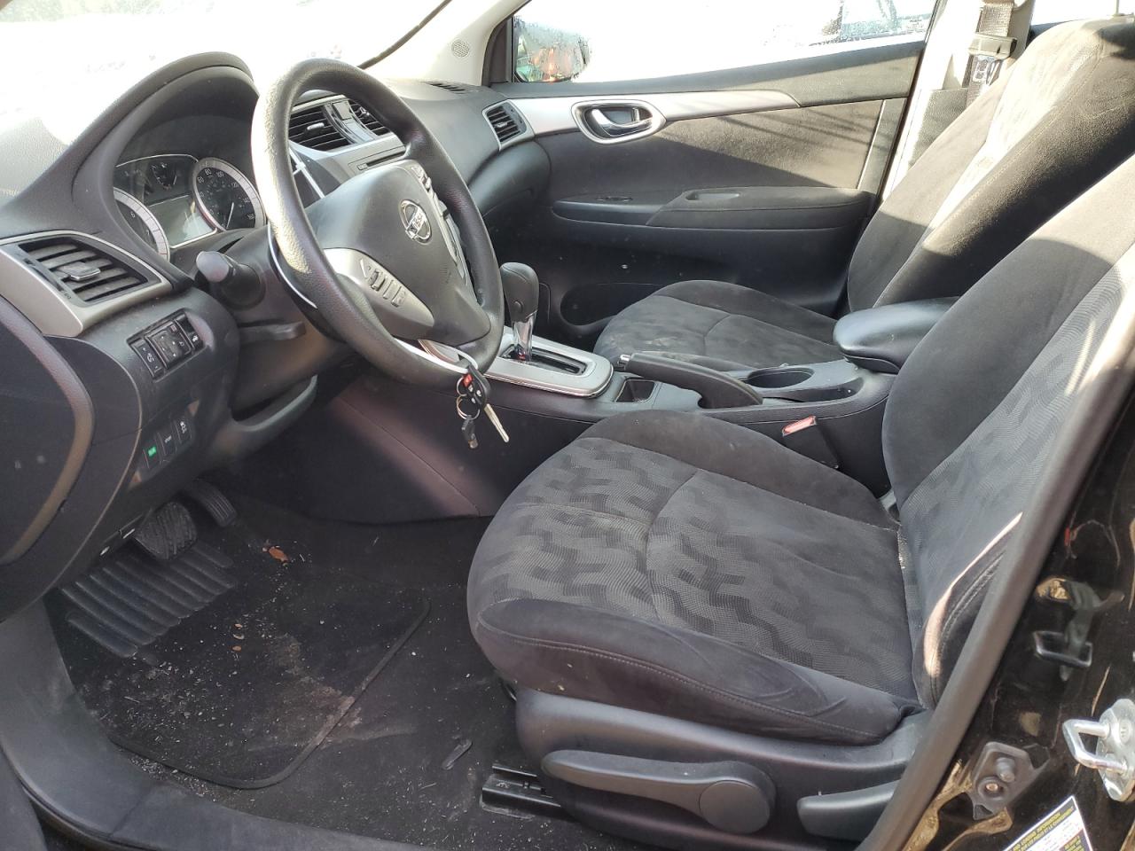 2013 Nissan Sentra - Image 7
