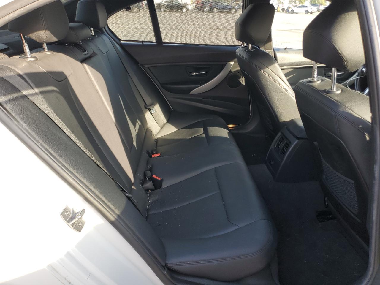 2015 BMW 3er - Image 10