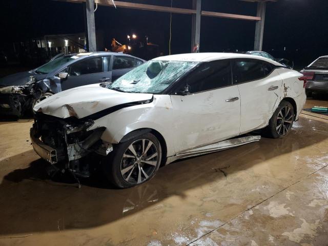 2016 Nissan Maxima 3.5S